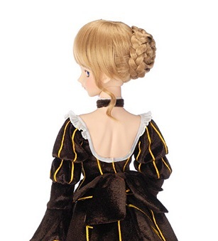 Yahoo!オークション - ボークス DD ベアトリーチェ うみねこのなく頃に Yahoo!オークション - ボークス DD ベアトリーチェ うみねこのなく頃に