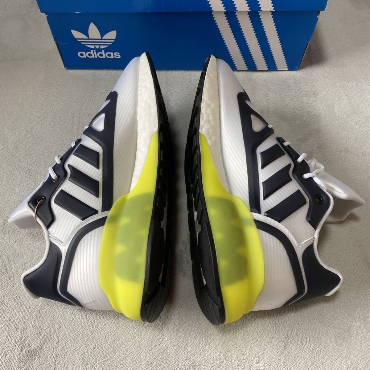 新品 adidas originals ZX 2K BOOST FUTURESHELL アディダス