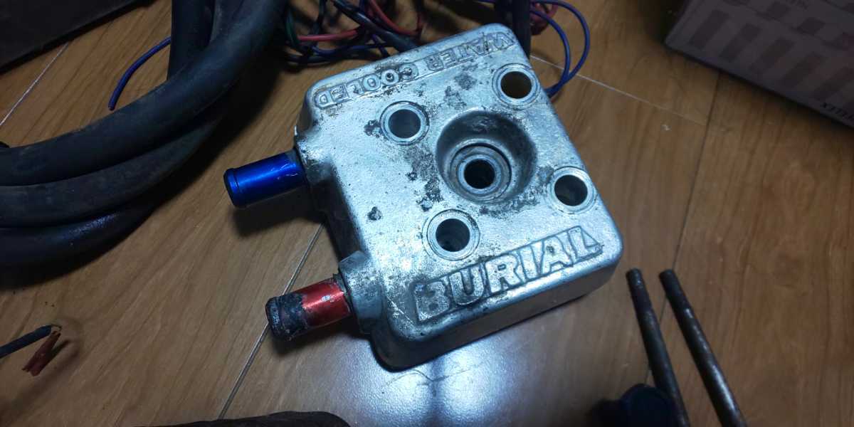 送料込 ジャンク dio ディオ AF18 af25 水冷化キット まとめて 送料込 ジャンク dio ディオ AF18 af25 水冷化キット まとめて
