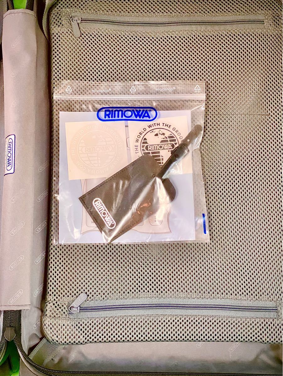美品 リモワ RIMOWA リモワ SALSA 機内持込み 2輪 廃盤モデル 美品 リモワ RIMOWA リモワ SALSA 機内持込み 2輪 廃盤モデル