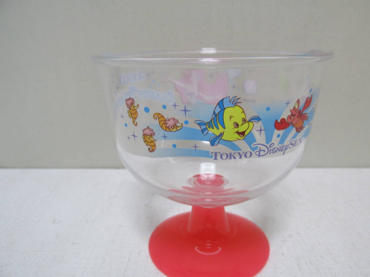  Disney [ Disney si- Ariel. si- боковой to отдых she Eve лёд Hsu алый a cup 2003] десерт изо льда какигори Ariel 