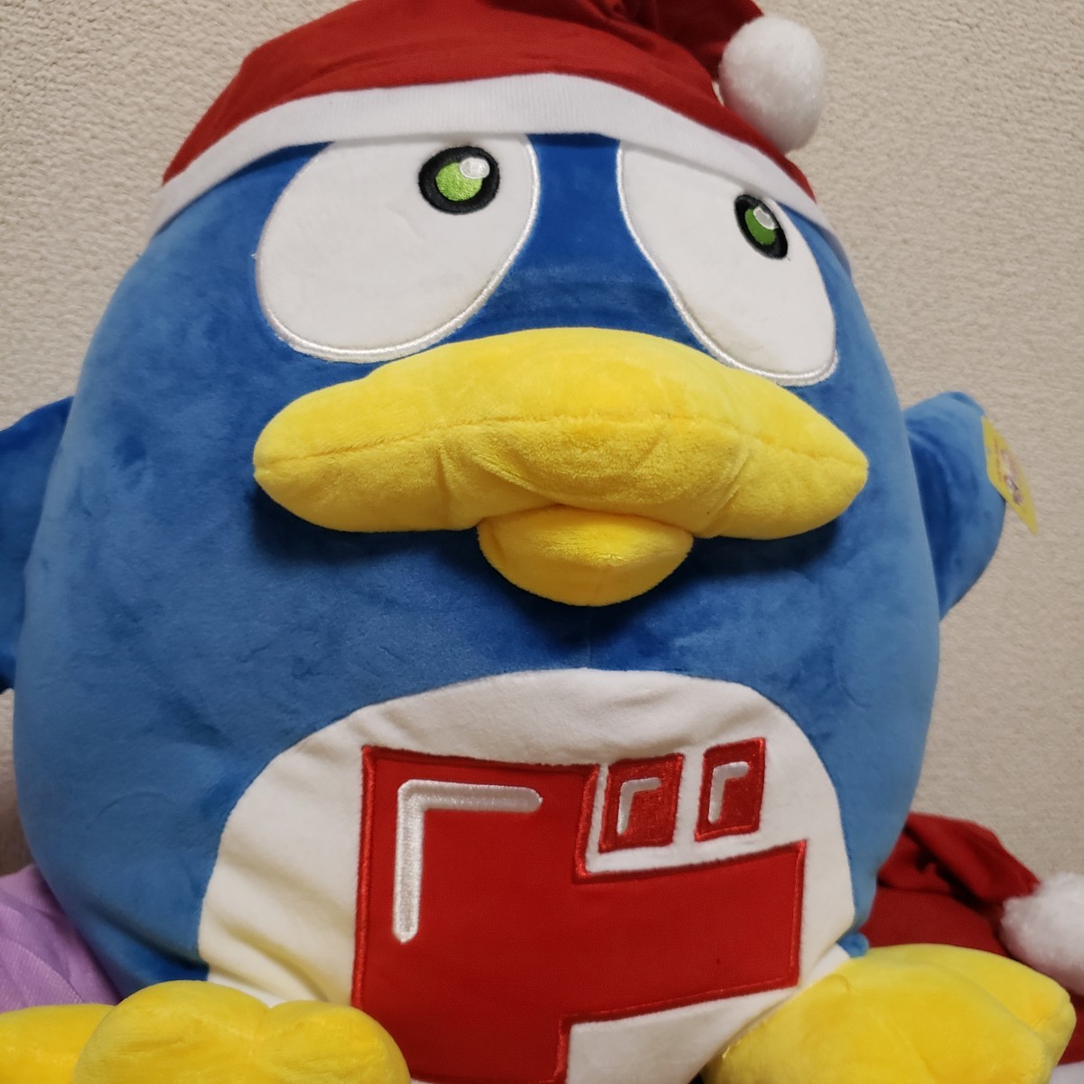 本日値下げドンペンぬいぐるみ 特大 BIG LLサイズ | www