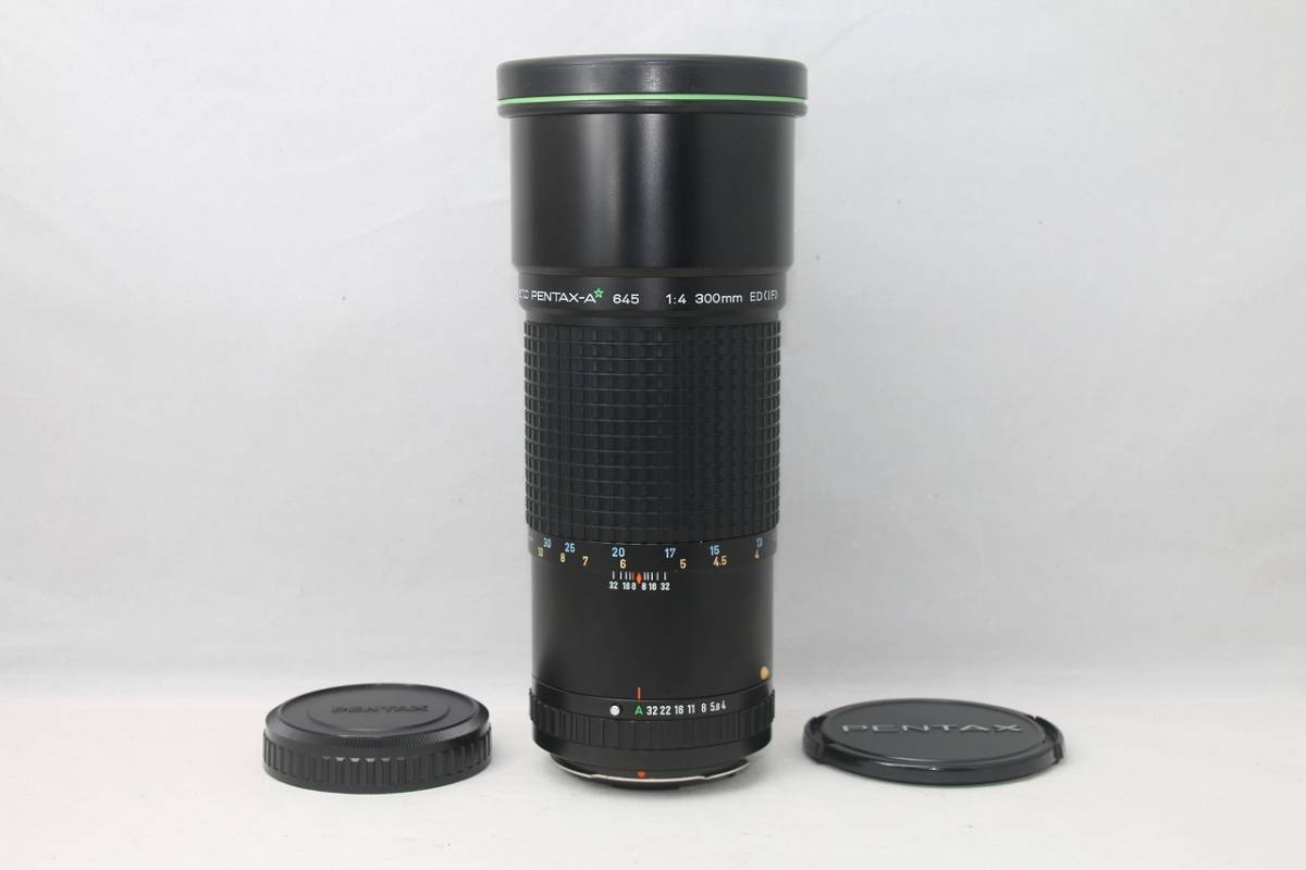 ペンタックス SMC PENTAX-A* 645 300mm f 4 ED - 通販 - pfinox.com.br