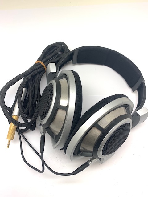 かお様用 SENNHEISER HD ゼンハイザー 800