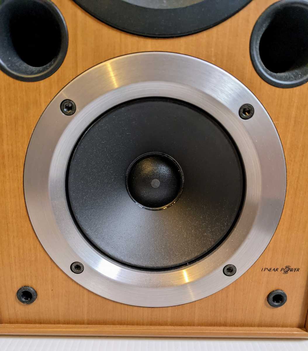 Pioneer S-LH3 スピーカー 音響機器 パイオニア | web.hauscenter.com.bo