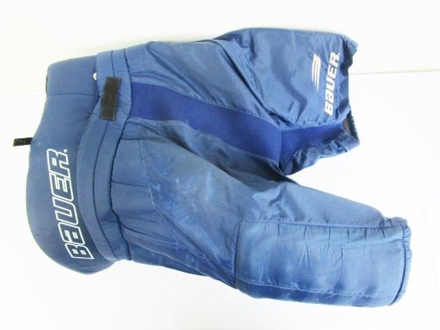 # Bauer supreme HP5000 ice hockey pants M protector for sport goods [ used ] *