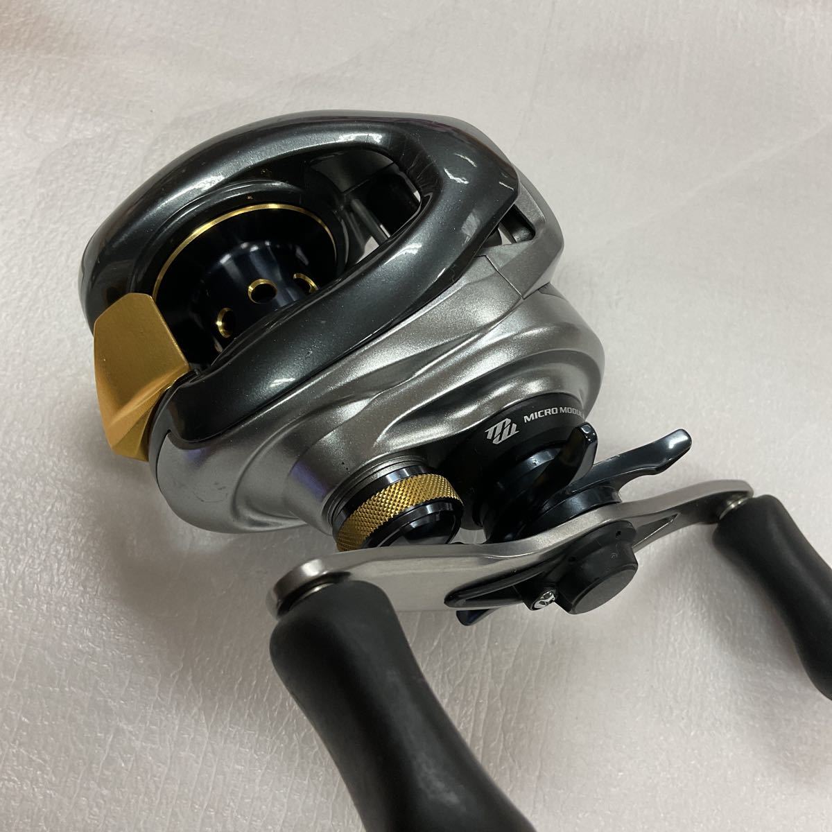 シマノ 13 メタニウム XG右 カケヅカデザインワークスKDW シマノ 13 メタニウム XG右 カケヅカデザインワークスKDW