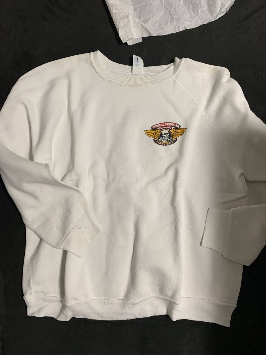 絶品】 激レア ビンテージ Peraltaパウエルペラルタ Powell powell