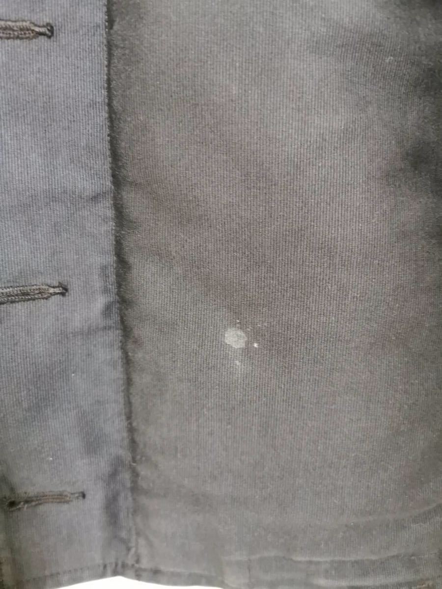 butcher products atlast アットラスト Timeworn Clothing tenderloin