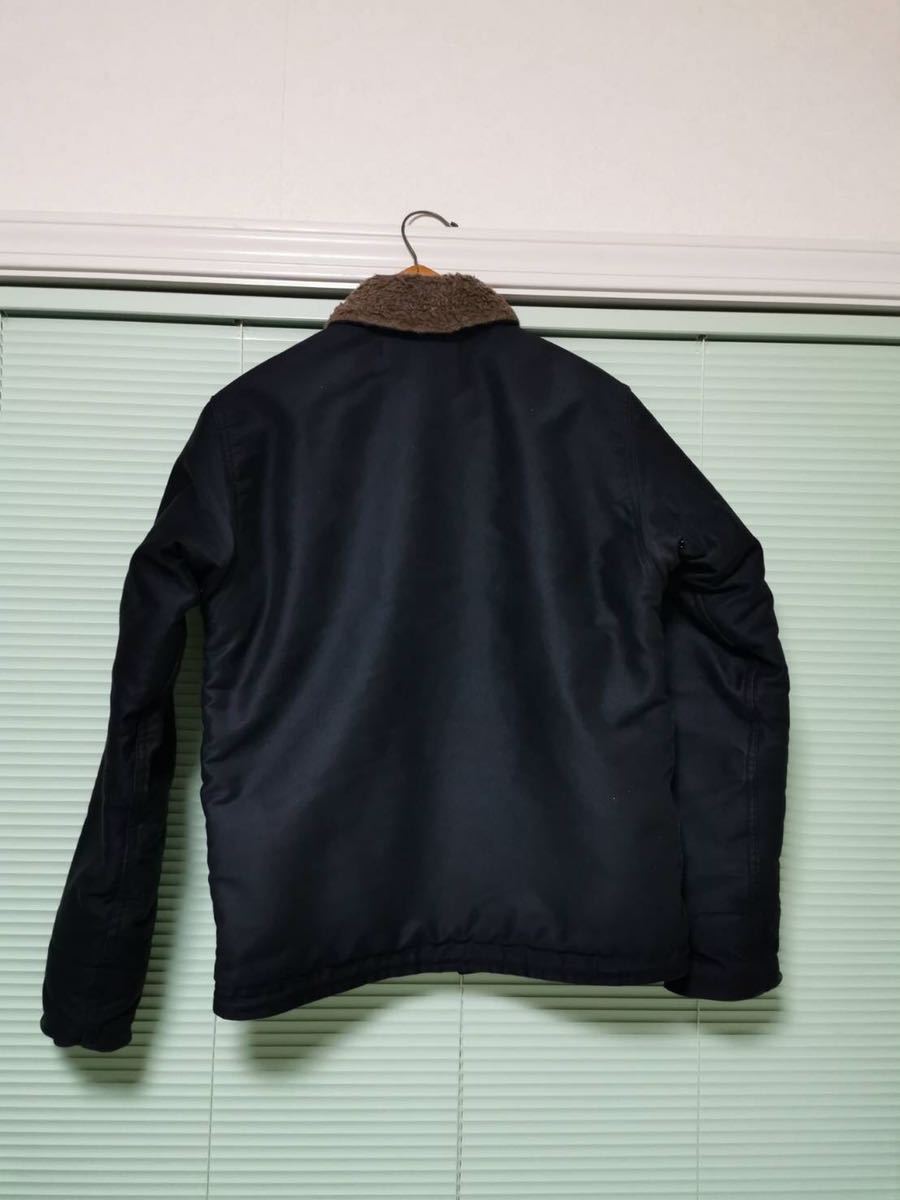 butcher products atlast アットラスト Timeworn Clothing tenderloin
