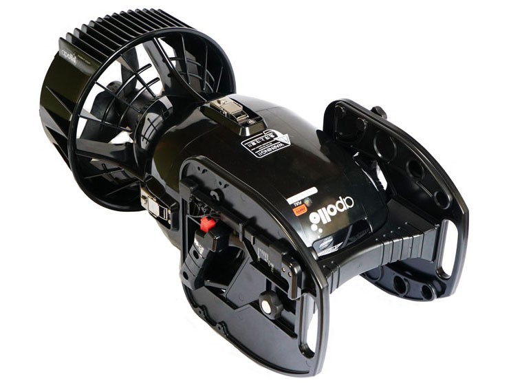 apollo(アポロ)av-2エボリューション 水中スクーター ※本体のみ