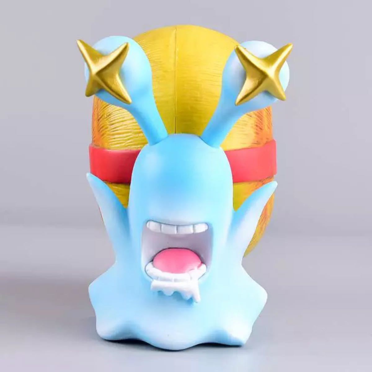 Paypayフリマ One Piece ワンピース でんでん虫 電伝虫 フィギュア モンキー D ルフィ 新品 未使用 送料込み Paypayフリマ One Piece ワンピース でんでん虫 電伝虫 フィギュア モンキー D ルフィ 新品 未使用 送料込み