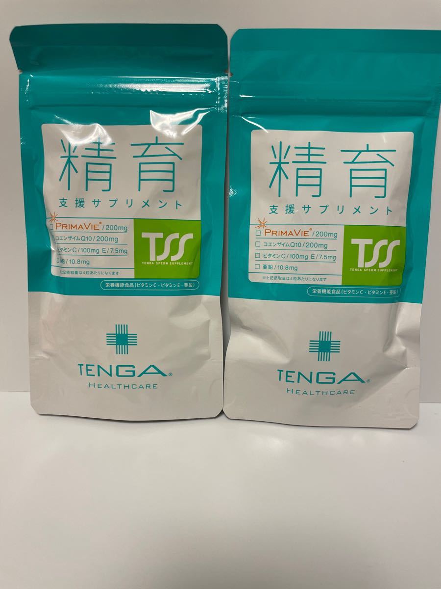 安い高品質】 TENGA 精育支援サプリメント 120粒 3袋セット cyzQt