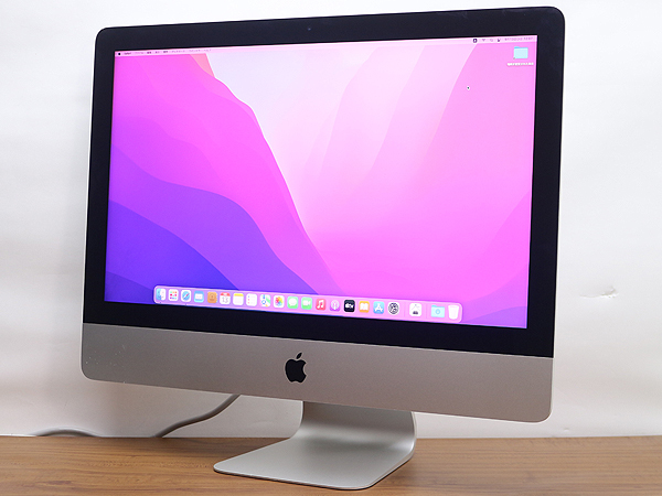 訳ありセール 格安) iMac Retina 4K 21.5インチ Late 2015 ☆Core i5 Fusion Drive 1.02TB メモリ 16GB☆ Monterey 12.6セットアップ済 iMac - mail.tempodebrincar.com.br 訳ありセール 格安) iMac Retina 4K 21.5インチ Late 2015 ☆Core i5 Fusion Drive 1.02TB メモリ 16GB☆ Monterey 12.6セットアップ済 iMac - mail.tempodebrincar.com.br