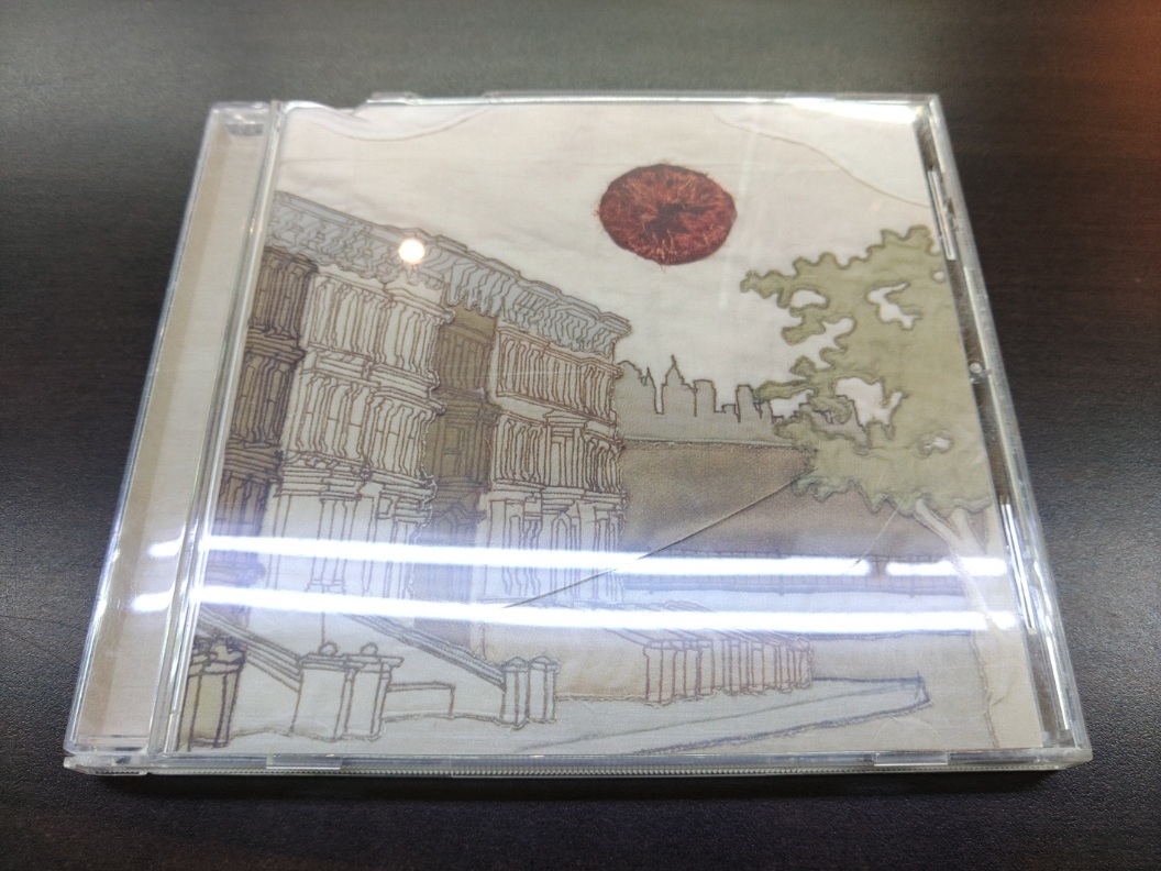 CD / I'M WIDE AWAKE,IT'S MORNING / BRIGHT EYES / 『D3』 /中古_画像1