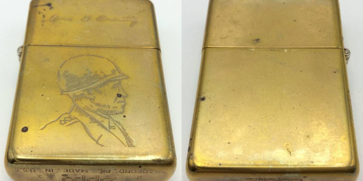 EE76△〈3点セット〉zippo ジッポ ライター Marlboro マルボロ ロング