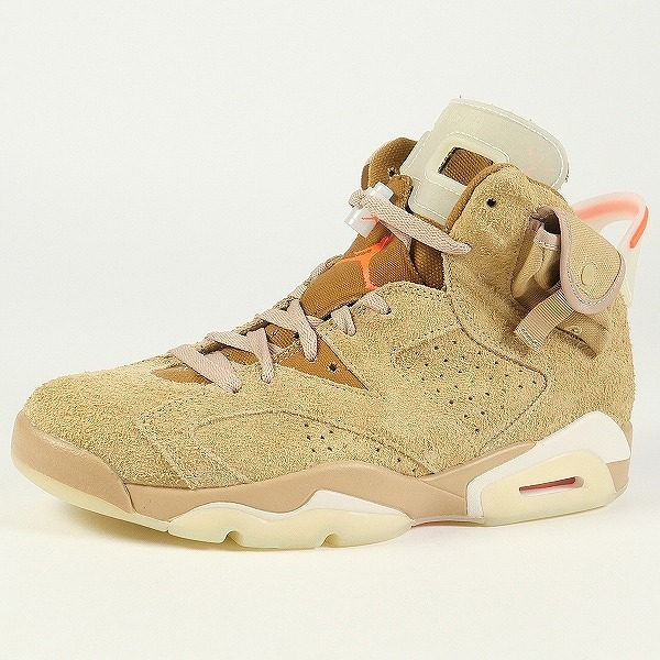 NIKE AIR JORDAN6 RETRO SP DH0690 200 未使用 | labiela.com