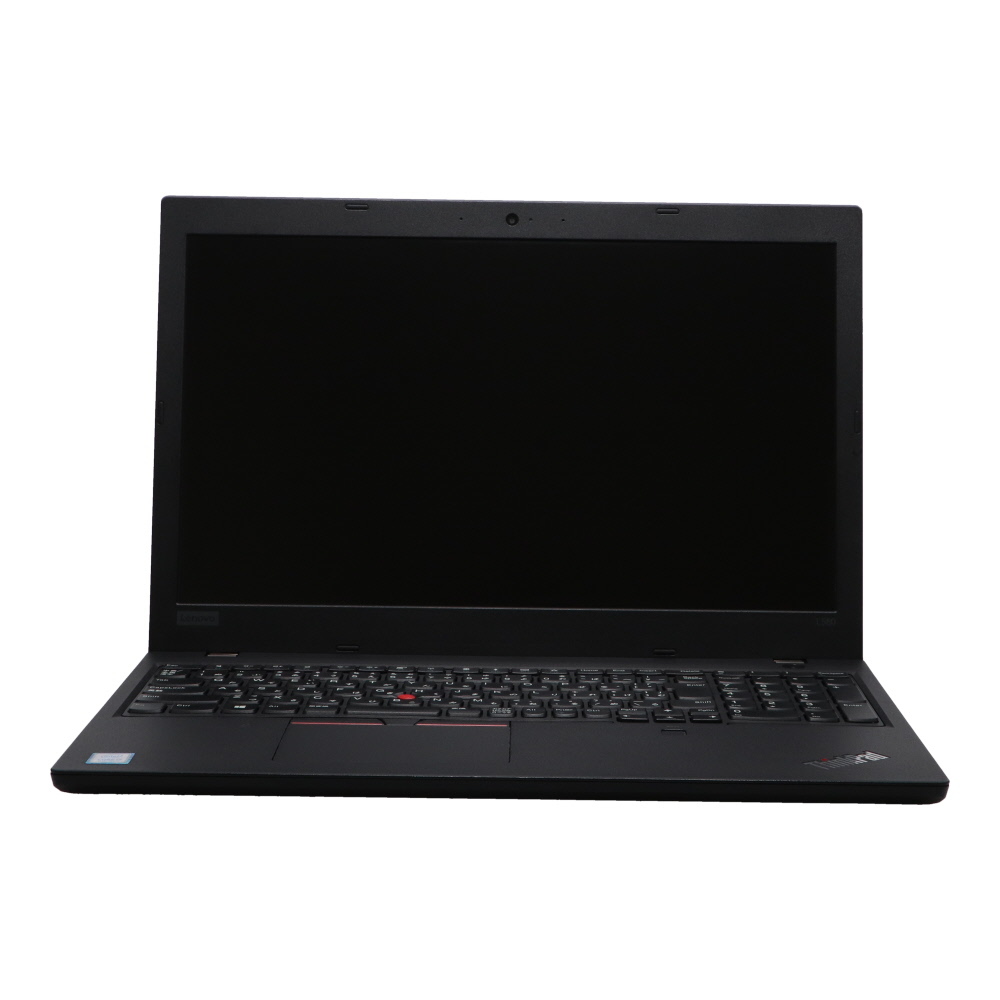 ☆Lenovo ThinkPadL580 Core i5-1.6GHz(8250U)/8GB/256GB/15.6