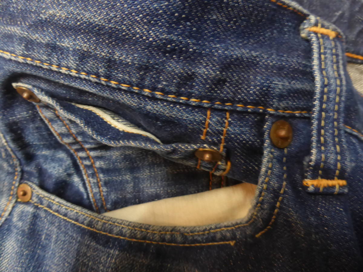 リーバイス Levi's 501XX オリジナル スペシャルヴィンテージ リーバイス Levi's 501XX オリジナル スペシャルヴィンテージ