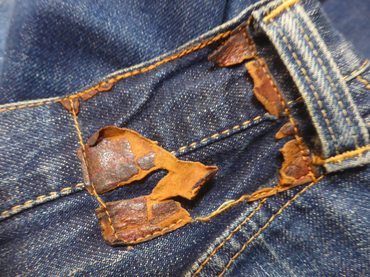 リーバイス Levi's 501XX オリジナル スペシャルヴィンテージ リーバイス Levi's 501XX オリジナル スペシャルヴィンテージ