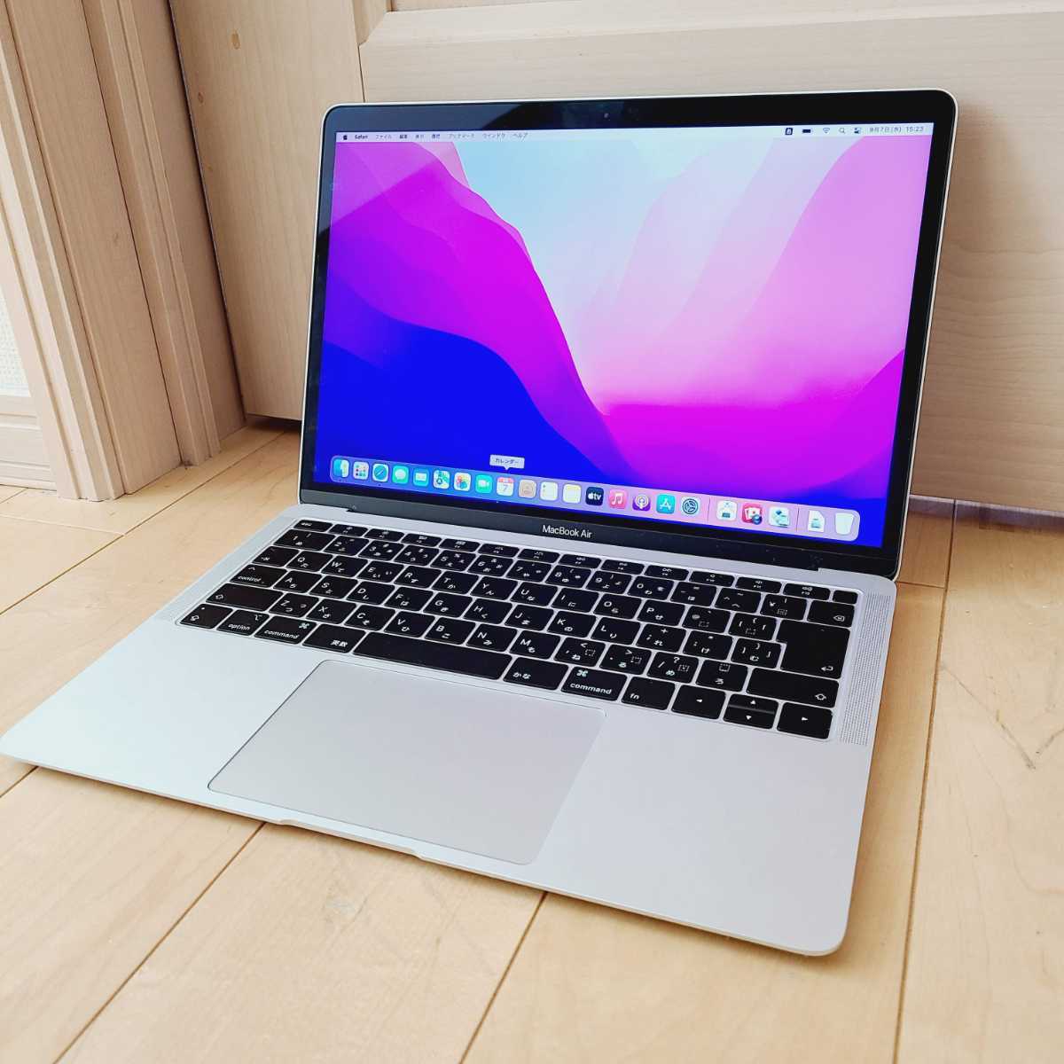 美品 Apple MacBook pro ハイスペック umbandung.ac.id