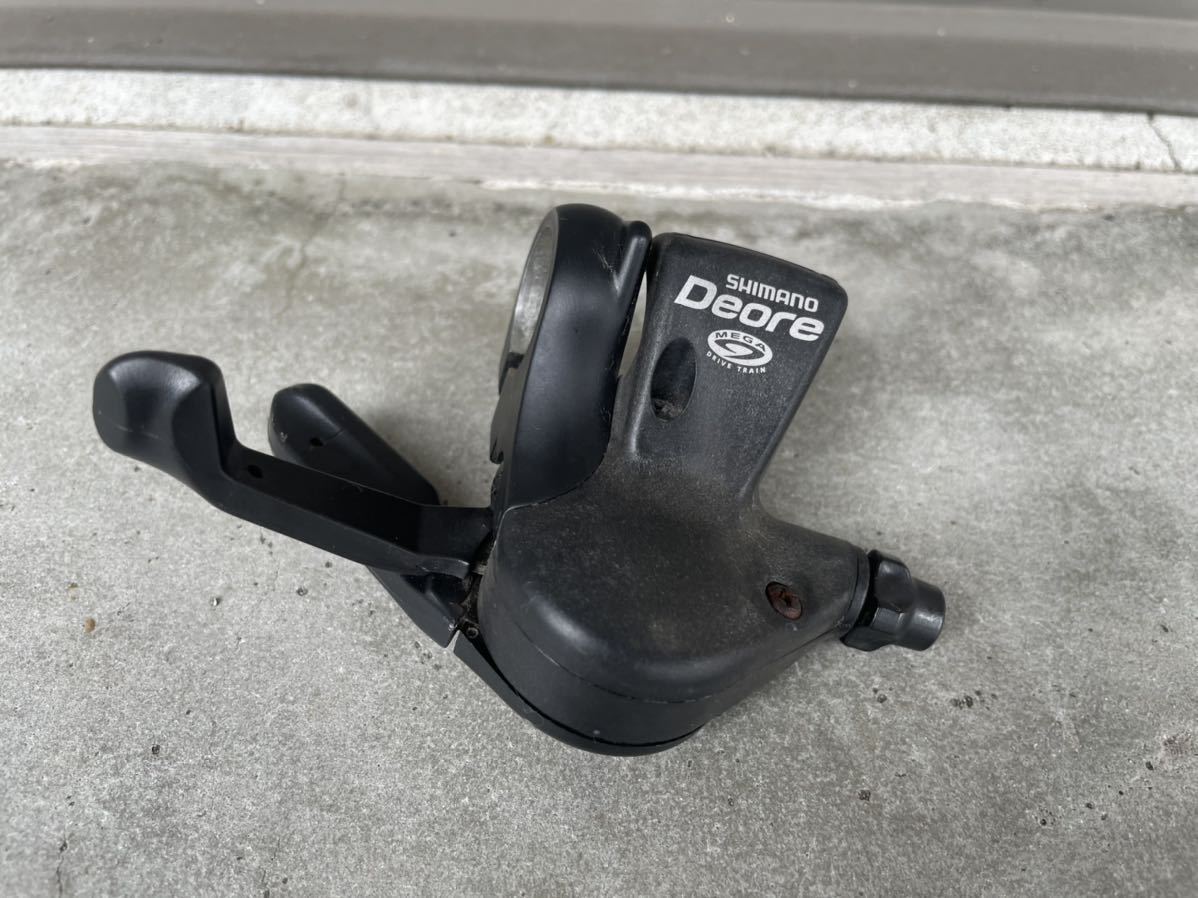 sl m511 shimano