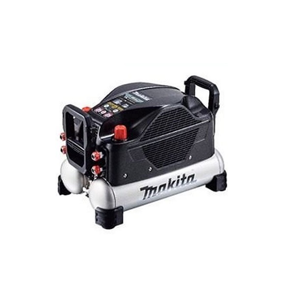 【お気に入り】 送料無料 代引不可 新品 AC100V 黒 naviモード搭載 Air 11L タンク内最高圧力46気圧 エアコンプレッサ 高圧専用 AC500XLHB マキタ コンプレッサー