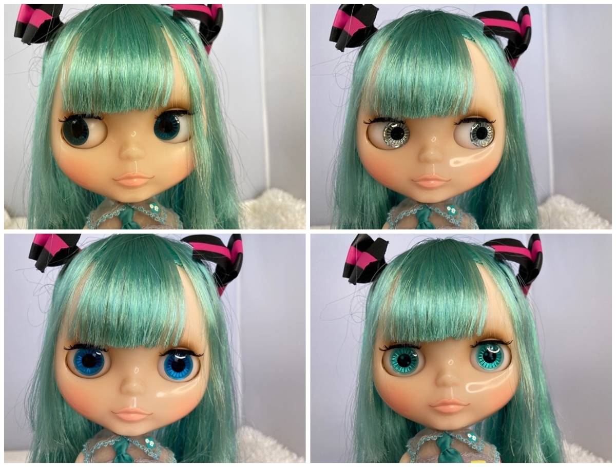 Yahoo!オークション - ネオブライス CWC限定 初音ミク ミーツ Yahoo!オークション - ネオブライス CWC限定 初音ミク ミーツ