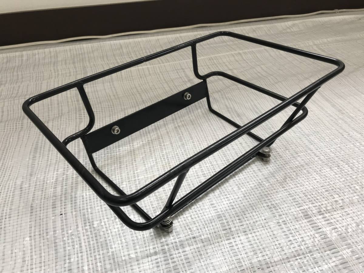 ゴリラ フロントバスケット Z50JAB27 検:オプション モンキー www