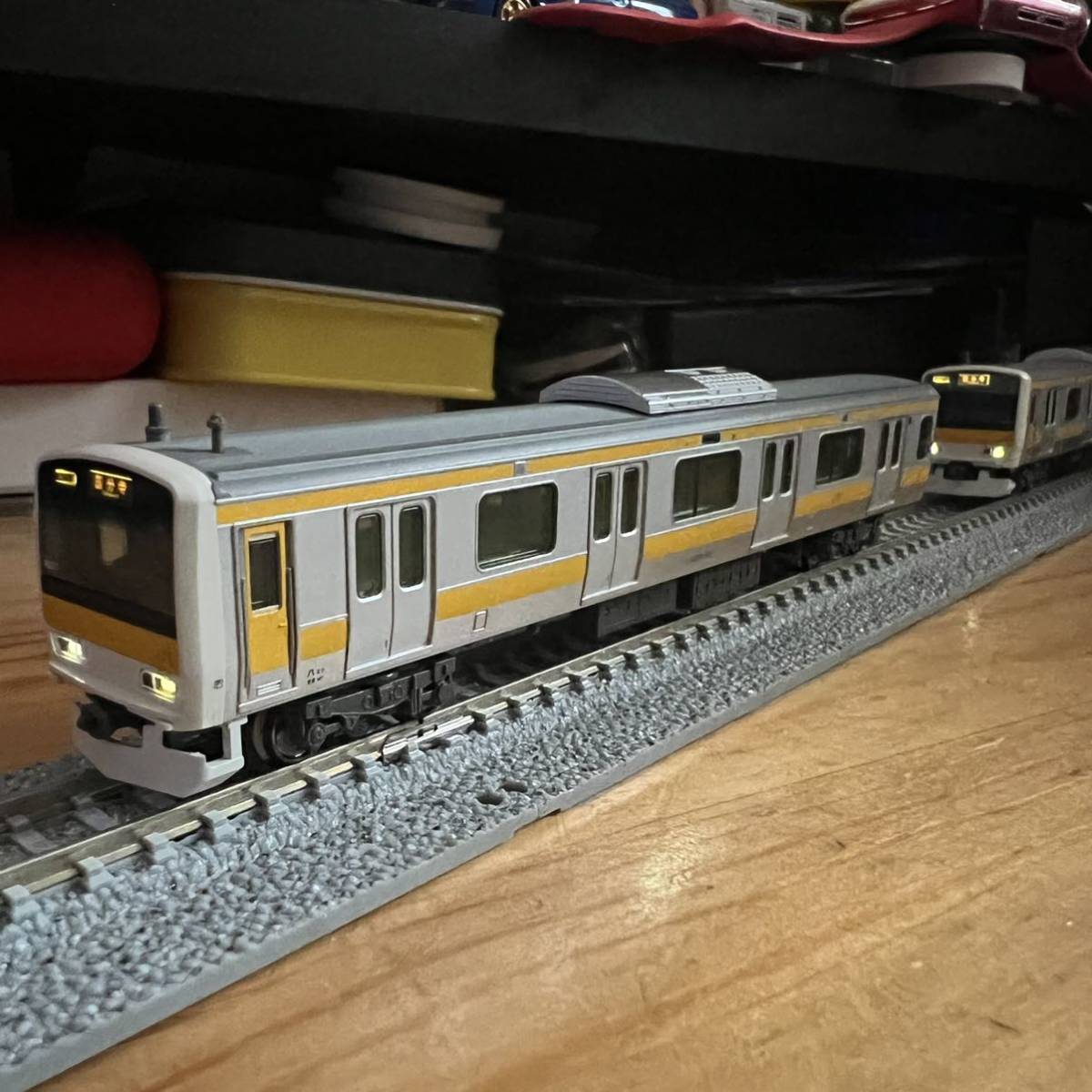 送料無料】 Kato E231系500番 10-1461 1462 10両編成 mandhucollege.edu.mv