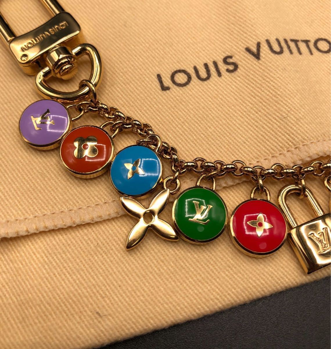 ルイヴィトン LOUIS VUITTON ポルトクレシェンヌ バスティーユ