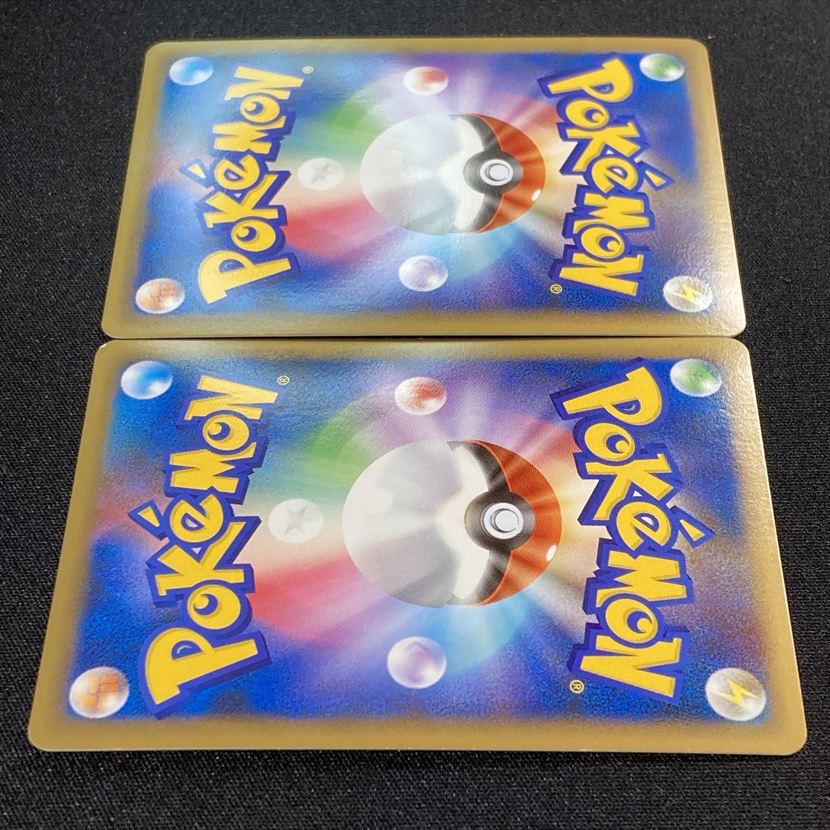 Raikou & Entei # 063/080 & 064/080 Pokemon Card 1st Edition Legend Holo Japanese ライコウ＆エンテイ レジェンド ポケモンカード_画像9
