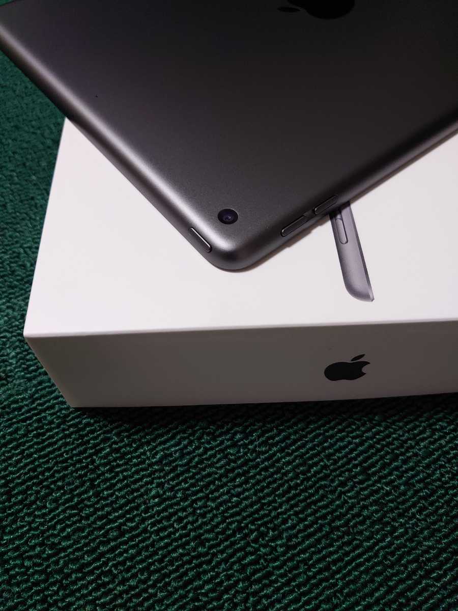 iPad第9世代Wi-Fiモデル64GBスペースグレイ+Apple Pencil第1世代 - www