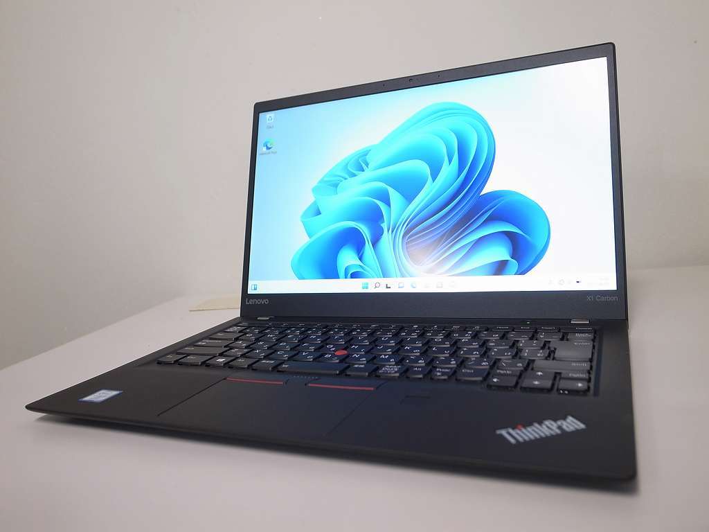 色々な ☆i7☆NVMe256G☆LTE☆Win11☆7th☆ Lenovo ThinkPad X1 Carbon