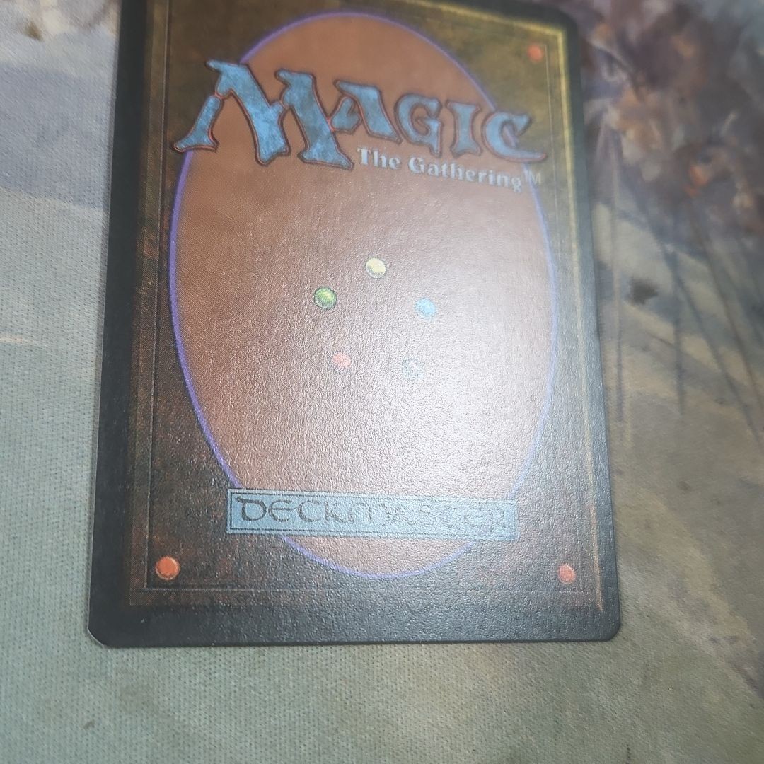 MTG Plateau(3ED) イタリア語 | keramorosso.com