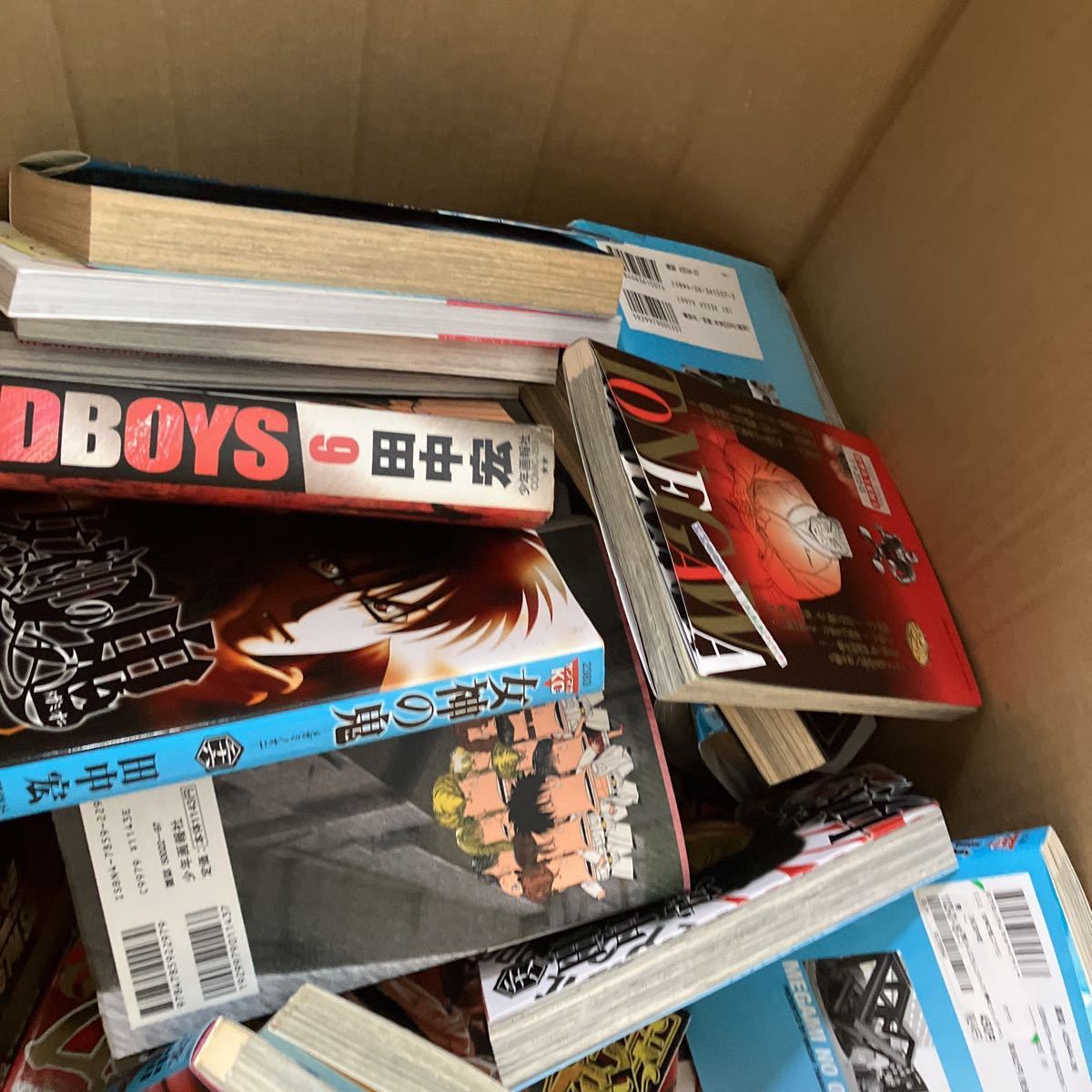 バッドボーイズ シリーズセット 全巻セットBAD BOYS GLARE女神の バッドボーイズ シリーズセット 全巻セットBAD BOYS GLARE女神の