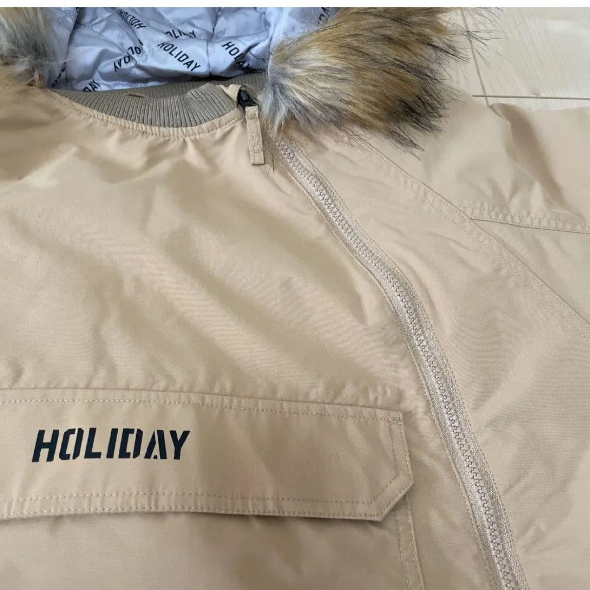 通販正規品】 holiday outerwear スノーボードウェア IGhXi