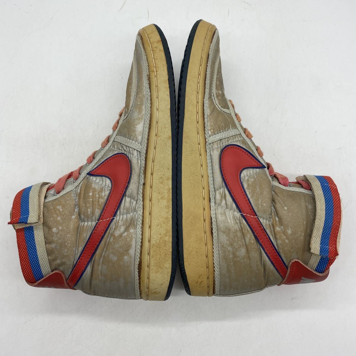 Dettagli dell'articolo 【9-1/2】1985s Vintage NIKE VANDAL Dettagli dell'articolo 【9-1/2】1985s Vintage NIKE VANDAL