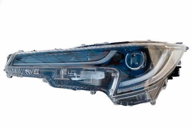 ZWE211 カローラスポーツ 右ヘッドライト 81105-12M11 bprsubang.com