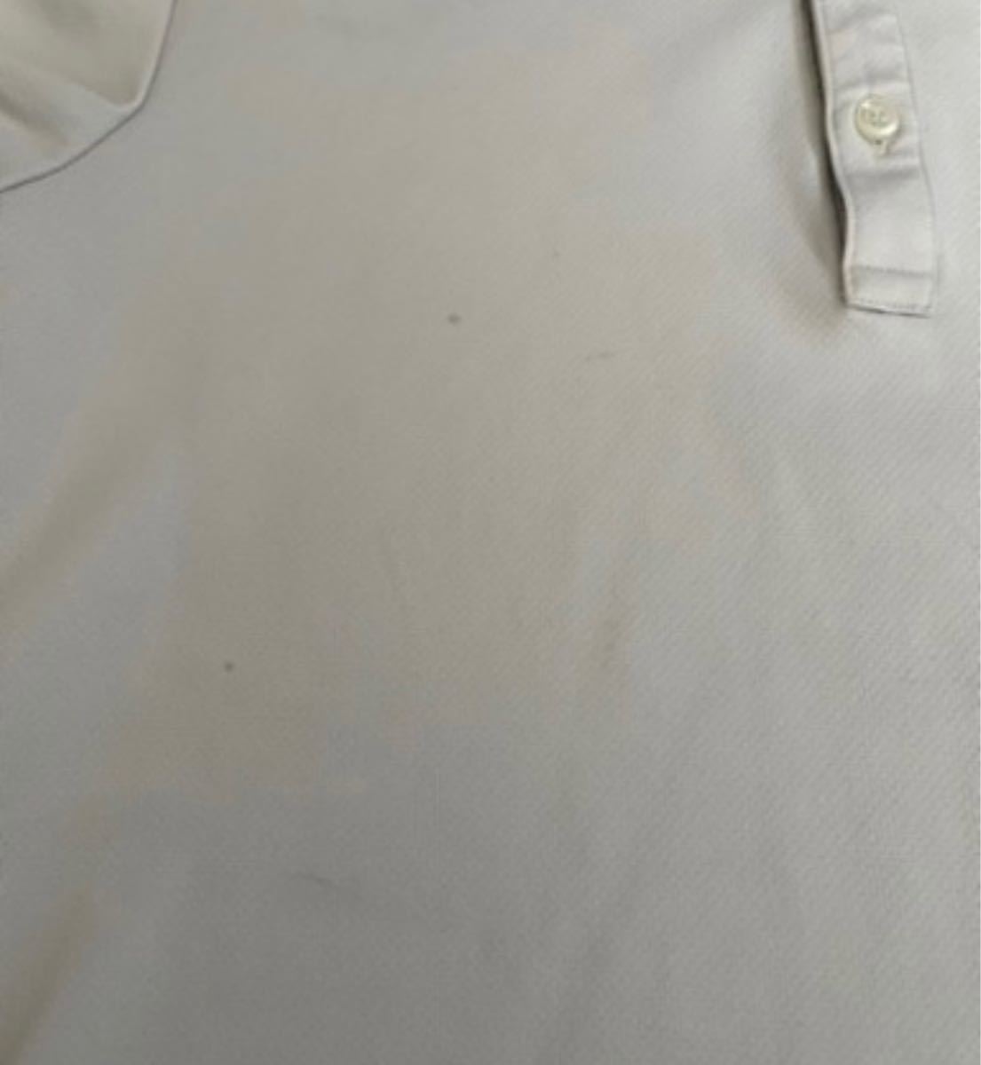 スクールタイガー　学生服　制服　半袖　ポロシャツ　サイズS  2枚セット
