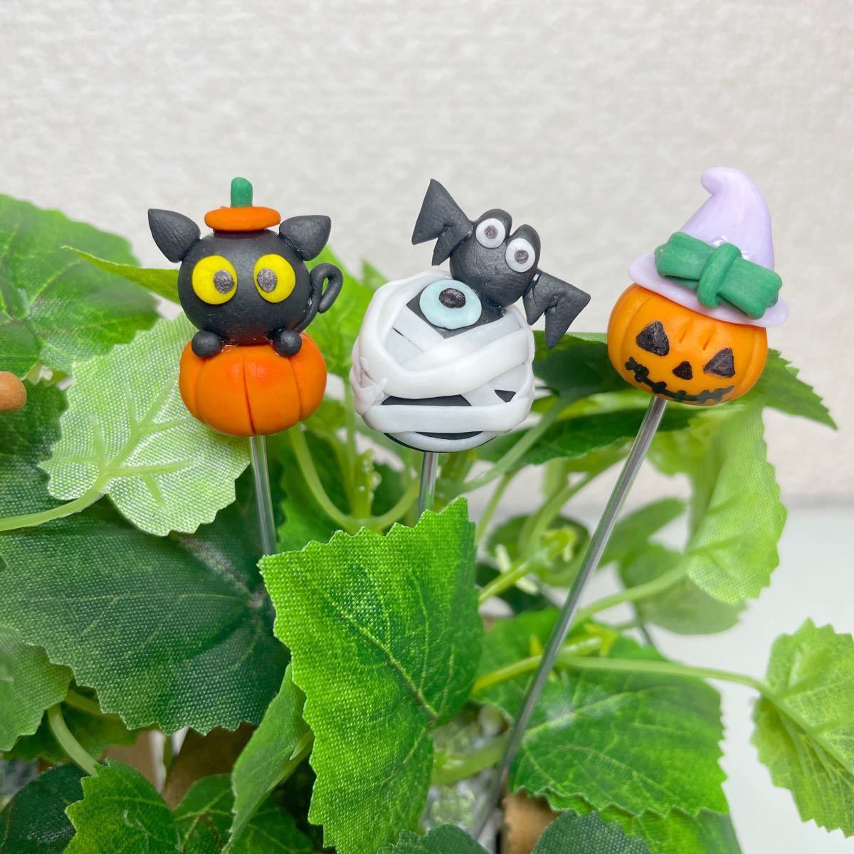 Halloweenご本人ピック-
