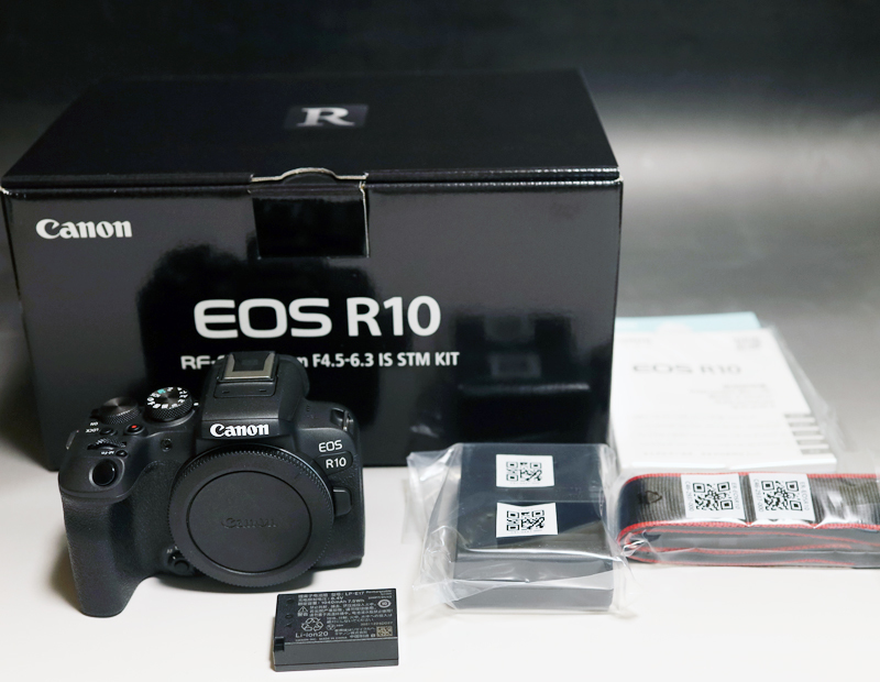 ♪♪Canon キャノン EOS R10 ほぼ新品♪♪ - coastalcareeracademy.com