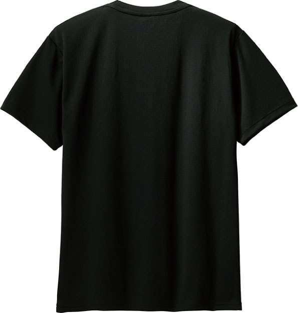 M размер гандбол оригинал футболка 00300ACT черный BD