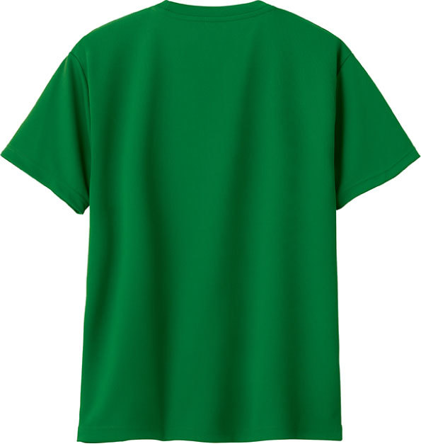 S size handball original T-shirt 00300ACT green FS