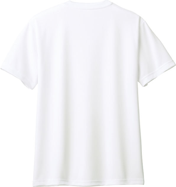 SS размер гандбол оригинал футболка 00300ACT белый BD