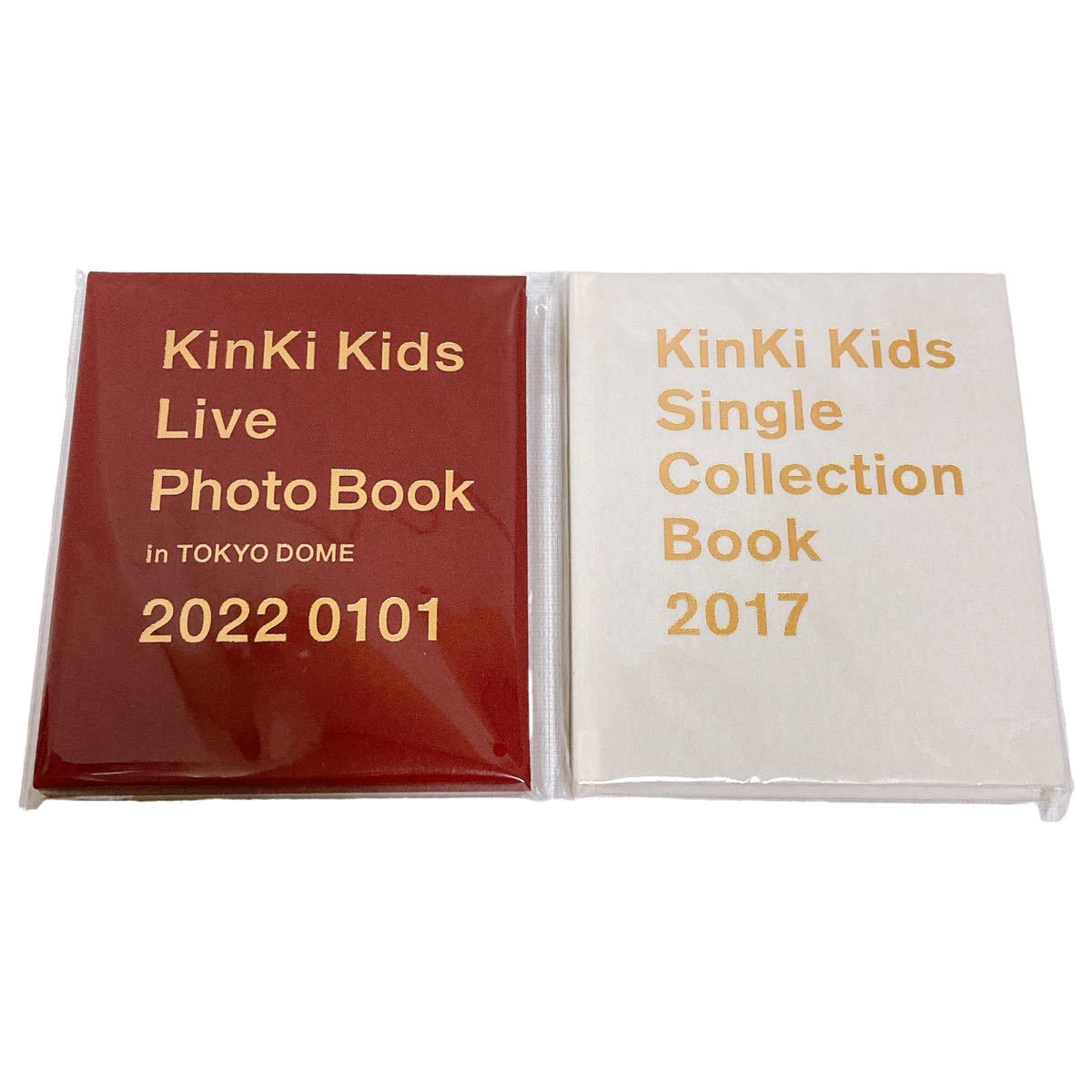 KinKi Kids 限定グッズ 3点 堂本光一 堂本剛 キンキキッズ 25周年