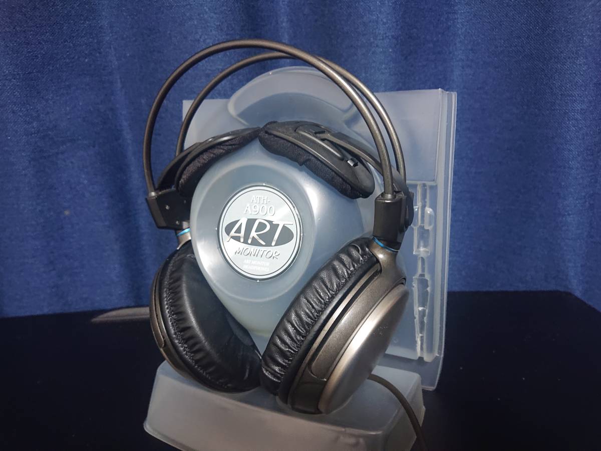オーディオテクニカ audio-technica ATH-A1000 - coastalcareeracademy.com
