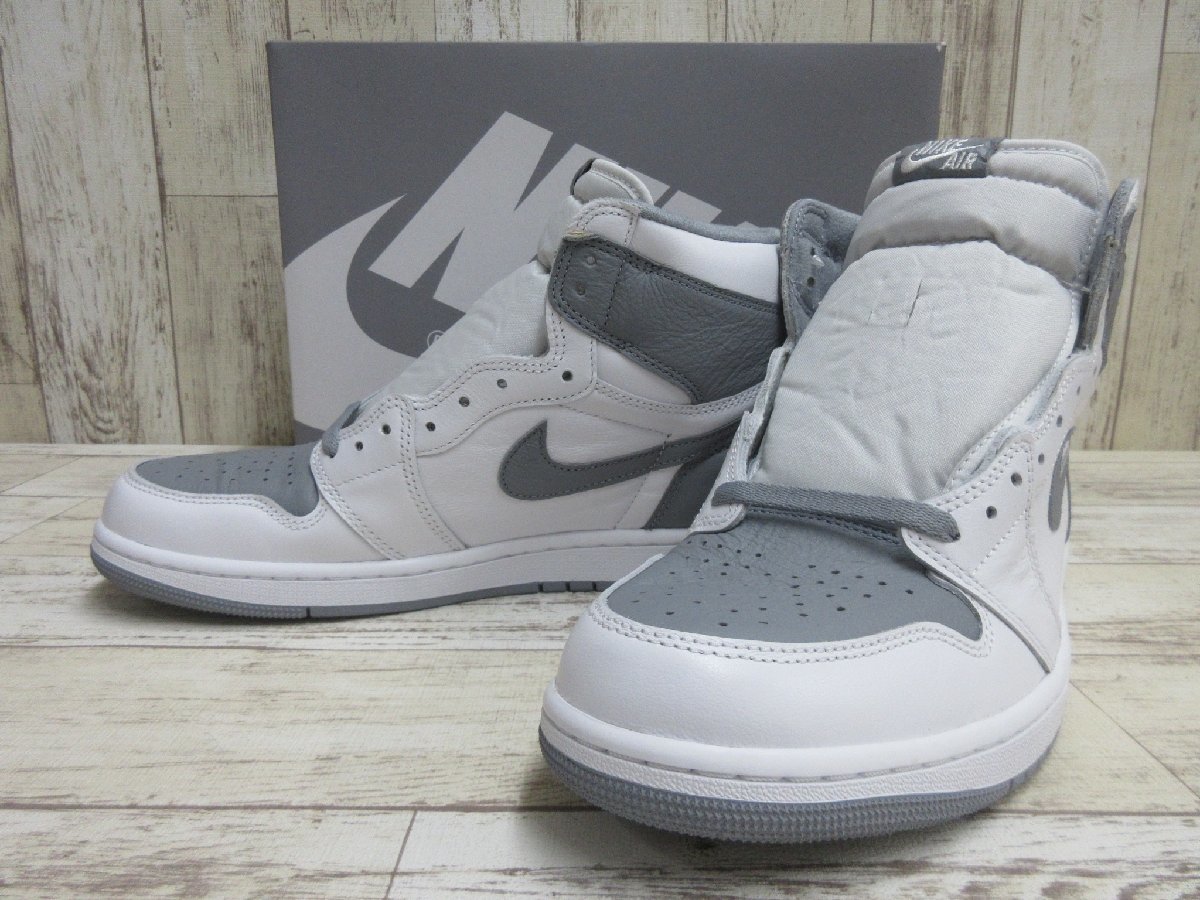 SALE新作登場 ヤフオク! 148BH NIKE AIR JORDAN RETRO HIGH OG 555088-... 