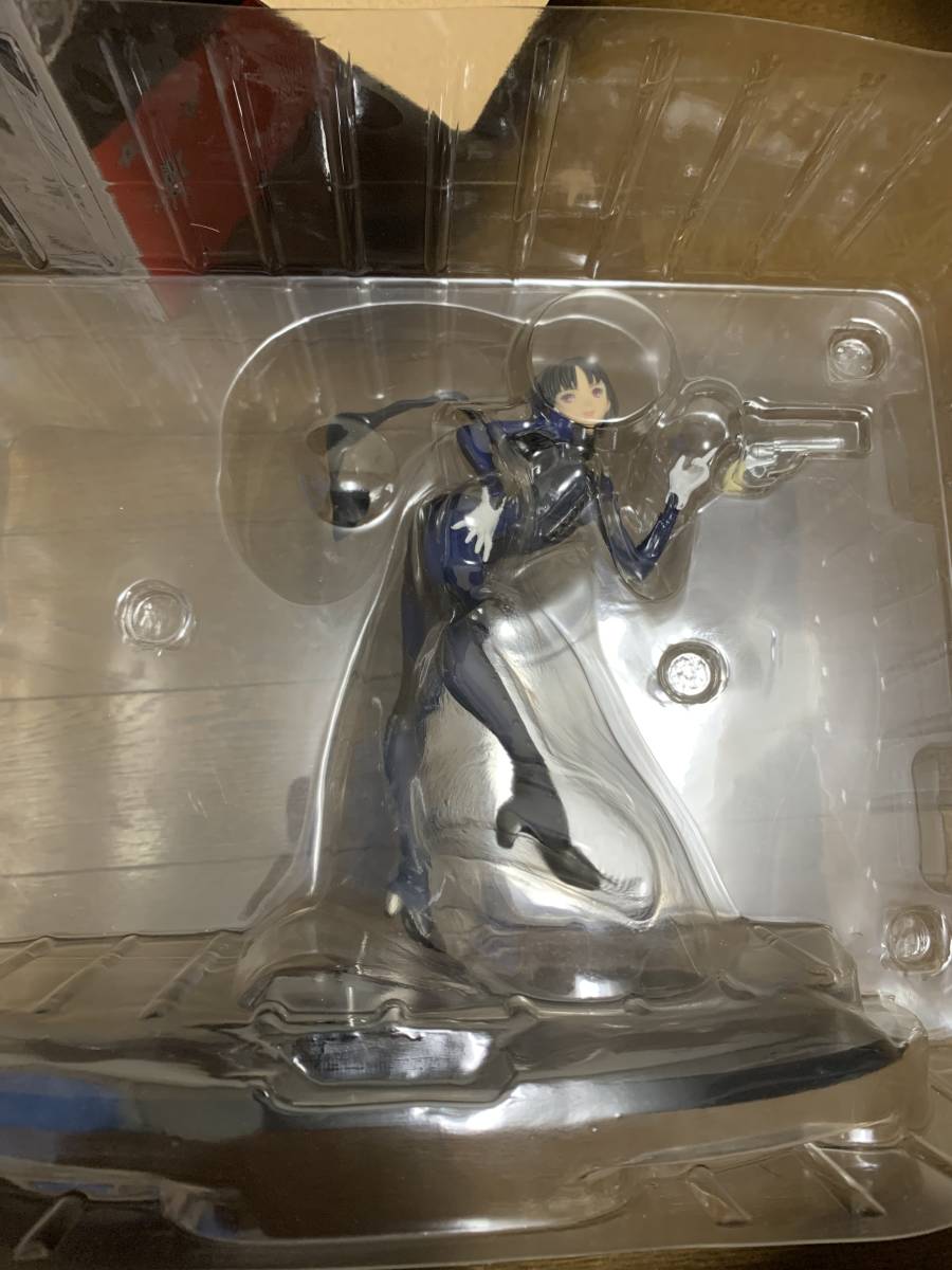 ホビージャパン AMAKUNI ペルソナ5 1/8 新島真 怪盗Ver. With ホビージャパン AMAKUNI ペルソナ5 1/8 新島真 怪盗Ver. With