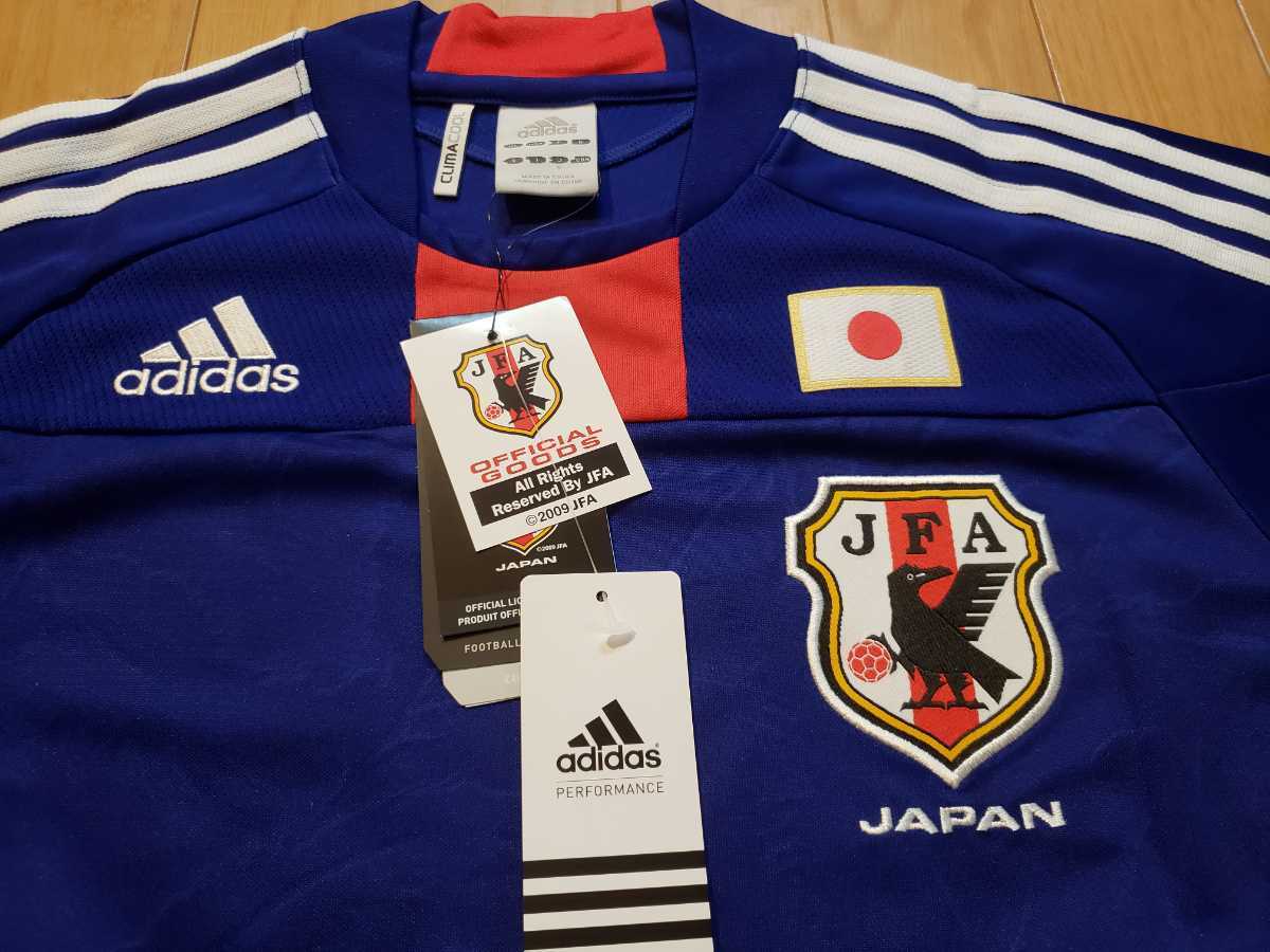 激レアの未使用 ハローキティ HELLO KITTY サッカー日本代表